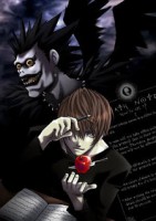 Death Note (デスノート Desu Nōto) & Episódio Especial Legendado - Português